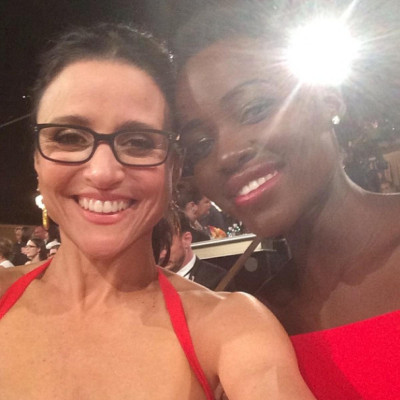 Lupita Nyongo pic #682929