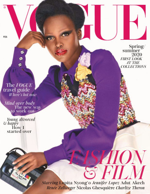 photo 22 in Lupita Nyongo gallery [id1197884] 2020-01-06 00:00:00