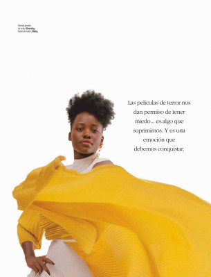 Lupita Nyongo pic #1130968