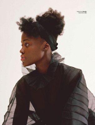 Lupita Nyongo pic #1130967