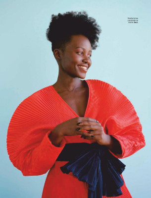 Lupita Nyongo pic #1130966