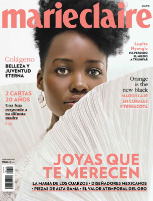 Lupita Nyongo pic #1130969