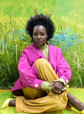 Lupita Nyongo pic #1174963
