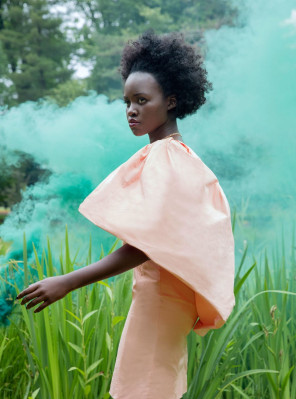 photo 4 in Lupita Nyongo gallery [id1174959] 2019-09-04 00:00:00