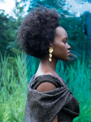 Lupita Nyongo pic #1174961