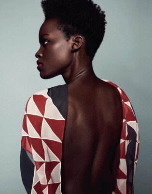 photo 21 in Lupita Nyongo gallery [id1078691] 2018-10-30 00:00:00
