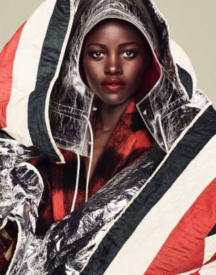 photo 25 in Lupita Nyongo gallery [id1078687] 2018-10-30 00:00:00