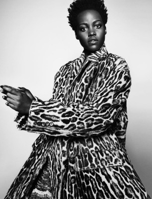 photo 27 in Lupita Nyongo gallery [id1078685] 2018-10-30 00:00:00