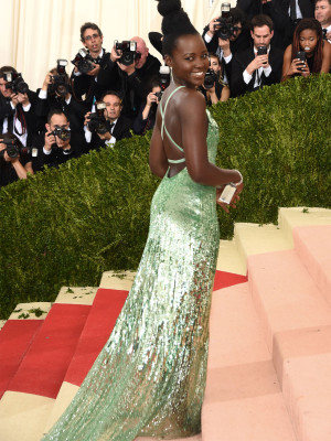 photo 28 in Lupita Nyongo gallery [id850909] 2016-05-10 00:00:00