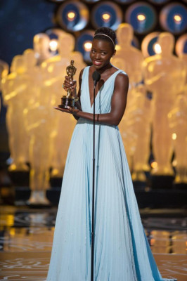 Lupita Nyongo pic #693188