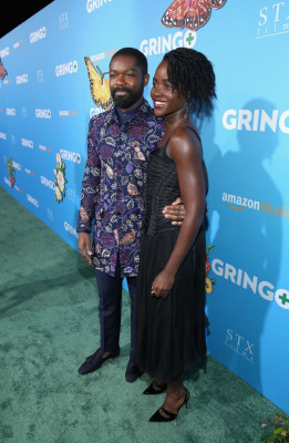 photo 27 in Lupita Nyongo gallery [id1018312] 2018-03-08 00:00:00