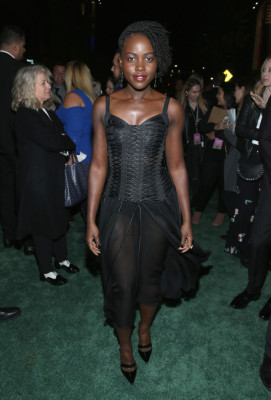 photo 26 in Lupita Nyongo gallery [id1018313] 2018-03-08 00:00:00