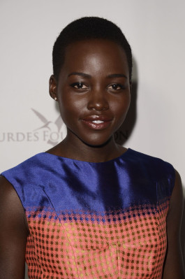 Lupita Nyongo pic #694011