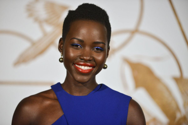 Lupita Nyongo pic #694081