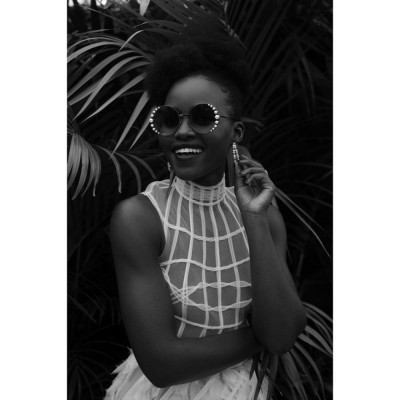 Lupita Nyongo pic #1039158