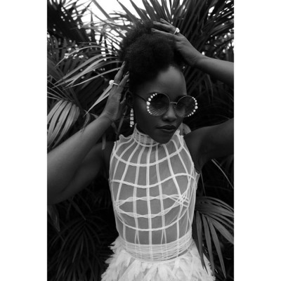 Lupita Nyongo pic #1039157