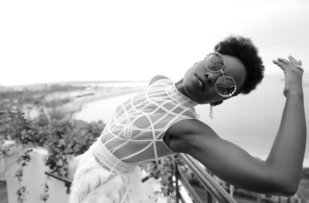 photo 3 in Lupita Nyongo gallery [id1039156] 2018-05-22 00:00:00
