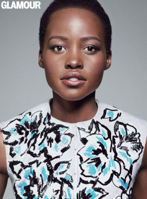 Lupita Nyongo pic #751587