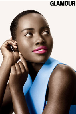 Lupita Nyongo pic #693407