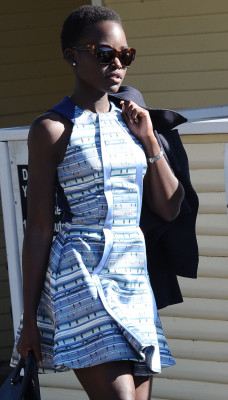 Lupita Nyongo pic #758587