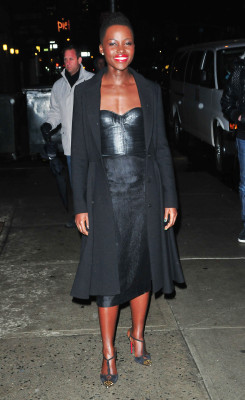 Lupita Nyongo pic #693377