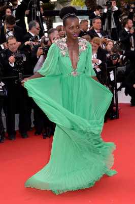 photo 10 in Lupita Nyongo gallery [id777718] 2015-06-03 00:00:00