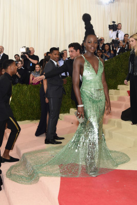 Lupita Nyongo pic #850588