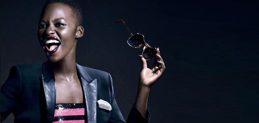 Lupita Nyongo pic #693419