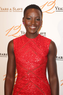 Lupita Nyongo pic #693438