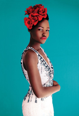 Lupita Nyongo pic #687200