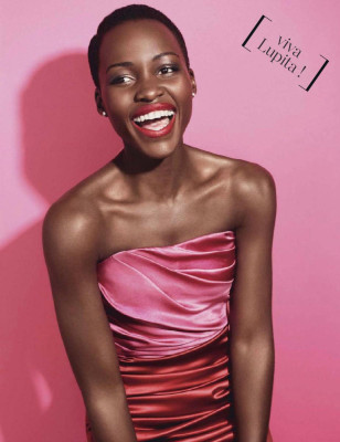 Lupita Nyongo pic #724298