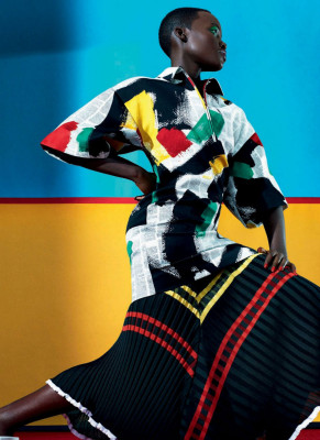Lupita Nyongo pic #682489