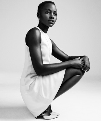 Lupita Nyongo pic #685079