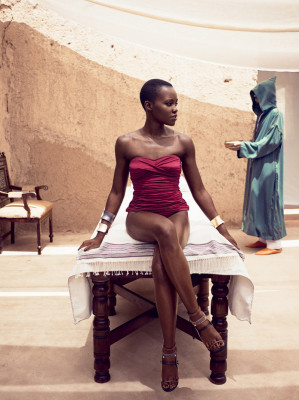 Lupita Nyongo pic #712518