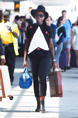 Lupita Nyongo pic #789883