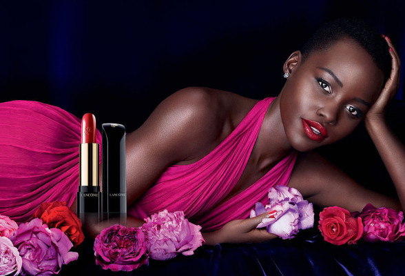 Lupita Nyongo pic #743784