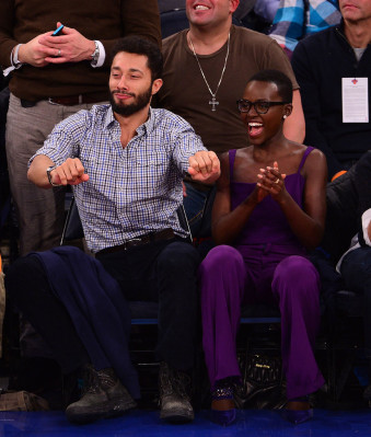 Lupita Nyongo pic #689358