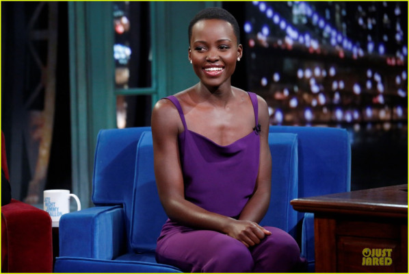 Lupita Nyongo pic #708791