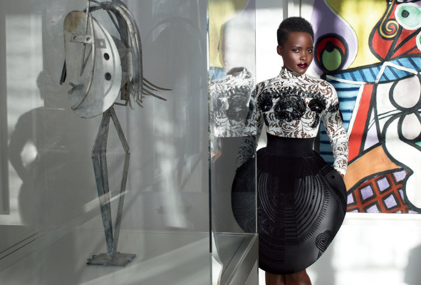 Lupita Nyongo pic #817998