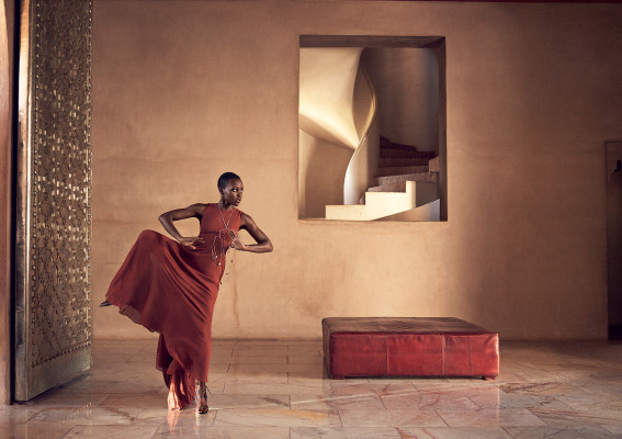 Lupita Nyongo pic #712514