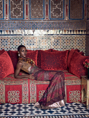 Lupita Nyongo pic #715050
