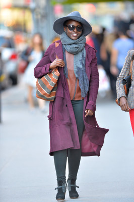 photo 23 in Lupita Nyongo gallery [id804011] 2015-10-15 00:00:00