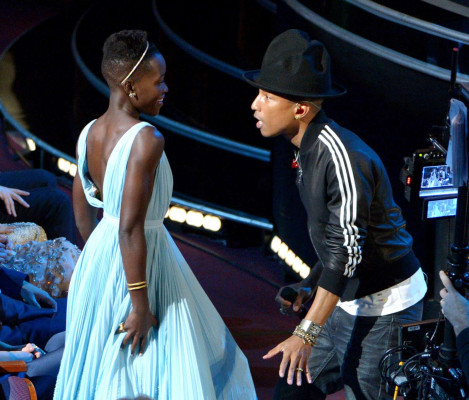 Lupita Nyongo pic #693306