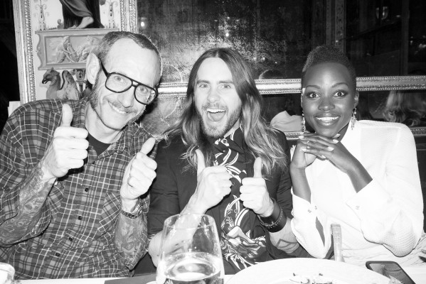 Lupita Nyongo pic #689705