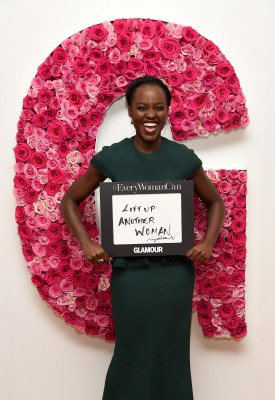 Lupita Nyongo pic #825971