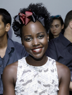 photo 26 in Lupita Nyongo gallery [id825970] 2016-01-11 00:00:00