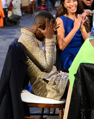 Lupita Nyongo pic #694111