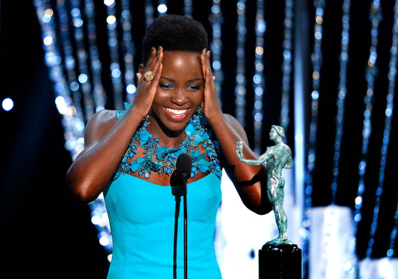Lupita Nyongo pic #689360
