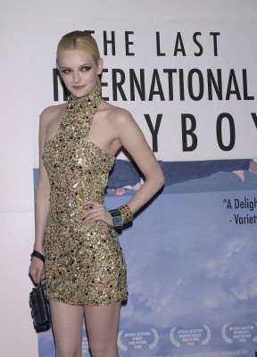 Lydia Hearst pic #325346