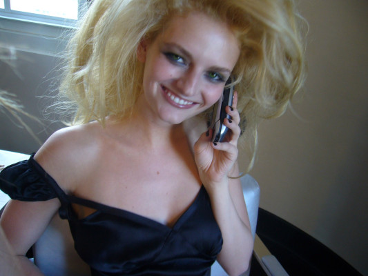 Lydia Hearst pic #325355
